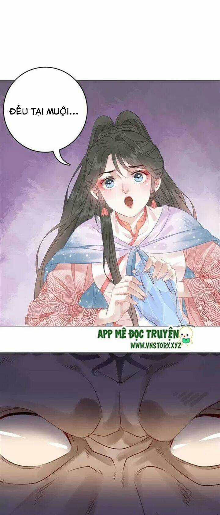 Cực Phẩm Phế Vật Tiểu Thư Chapter 86 trang 18