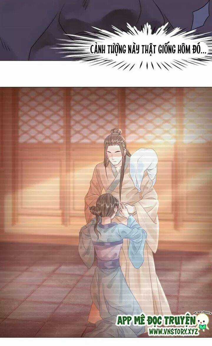 Cực Phẩm Phế Vật Tiểu Thư Chapter 86 trang 19