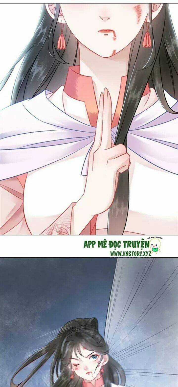 Cực Phẩm Phế Vật Tiểu Thư Chapter 86 trang 2