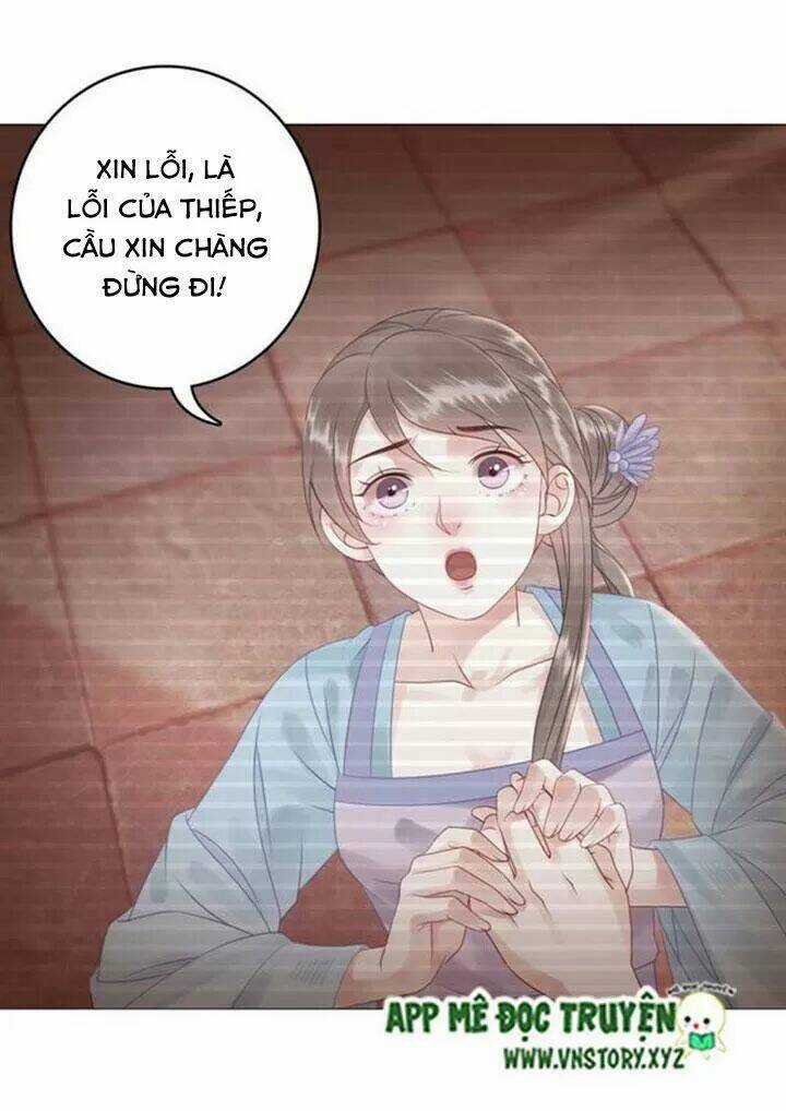 Cực Phẩm Phế Vật Tiểu Thư Chapter 86 trang 20