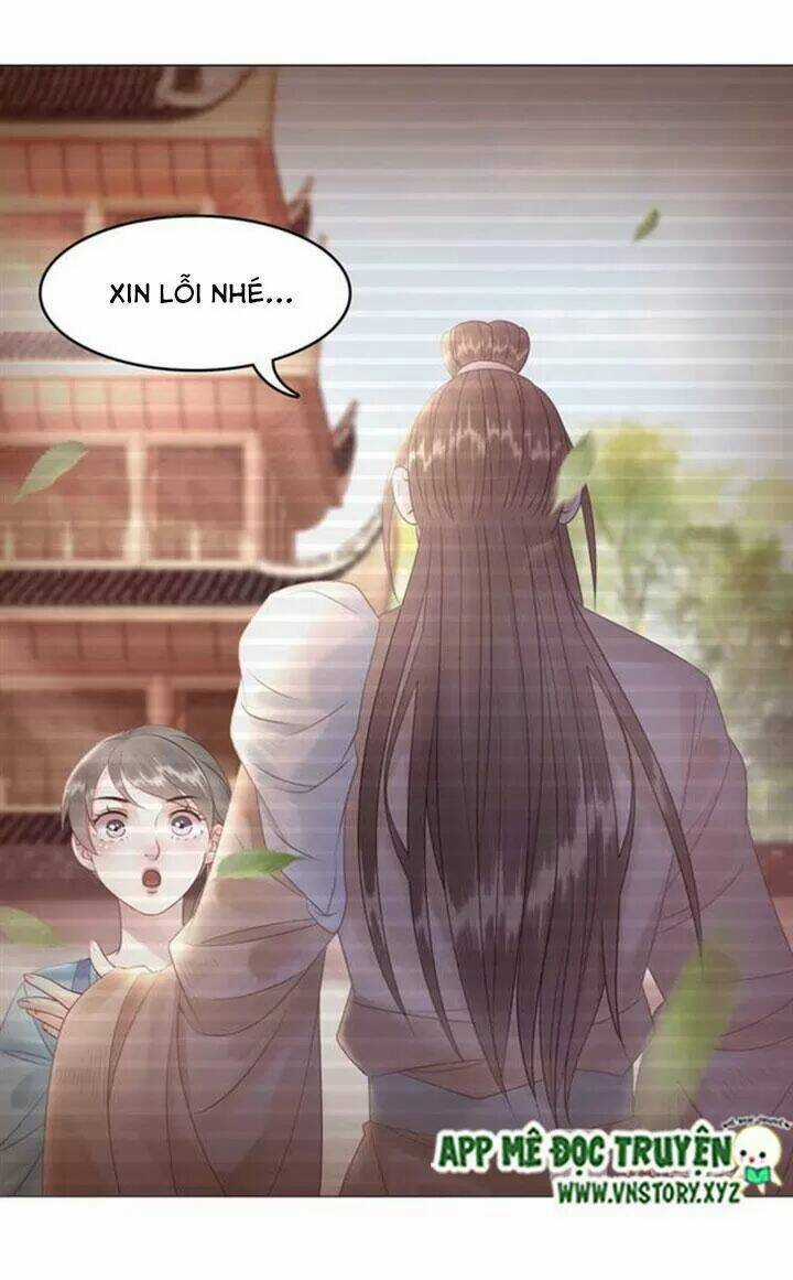 Cực Phẩm Phế Vật Tiểu Thư Chapter 86 trang 21