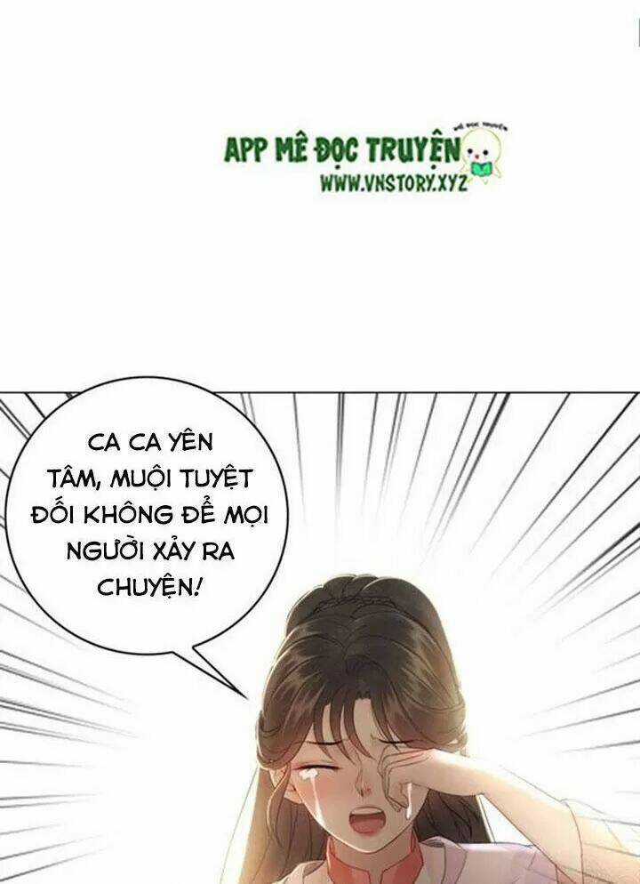 Cực Phẩm Phế Vật Tiểu Thư Chapter 86 trang 23