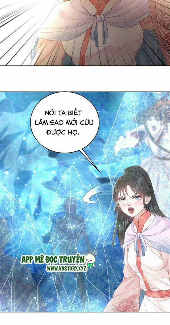 Cực Phẩm Phế Vật Tiểu Thư Chapter 86 trang 24