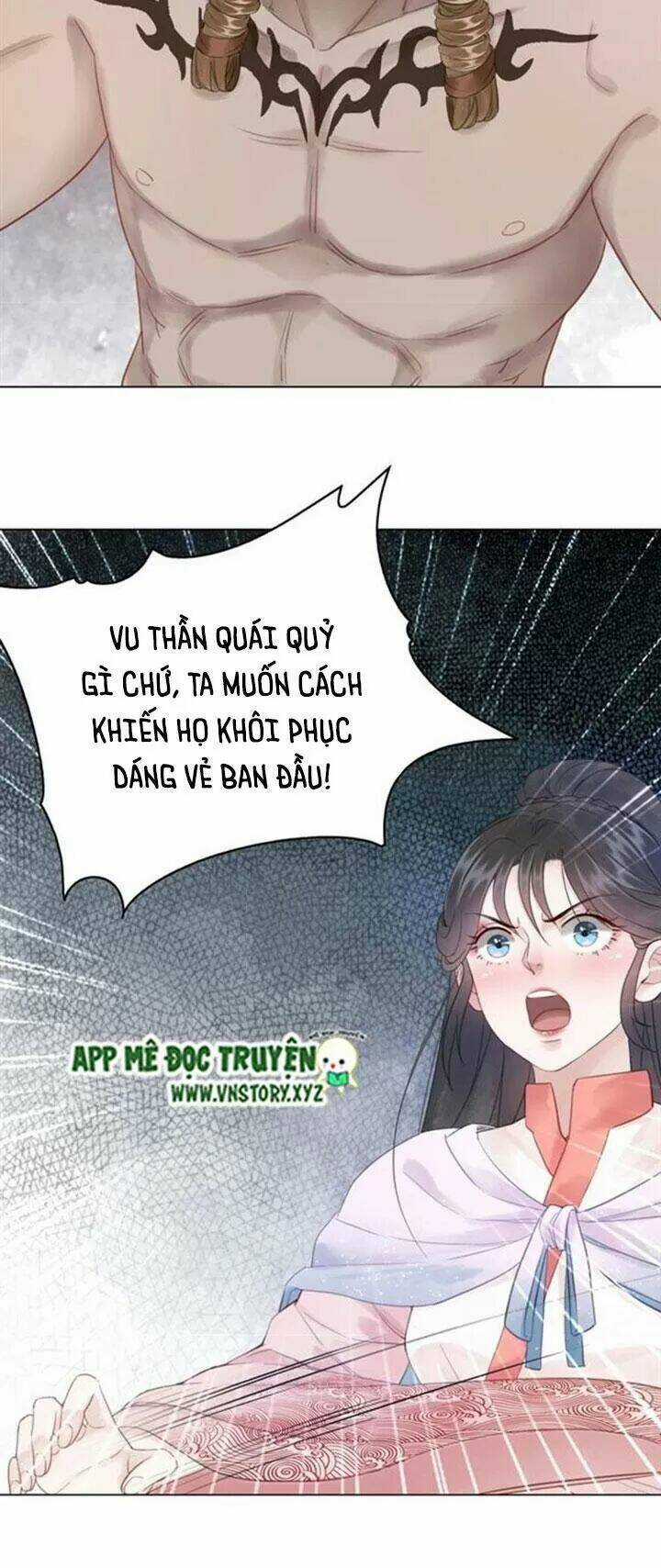Cực Phẩm Phế Vật Tiểu Thư Chapter 86 trang 26