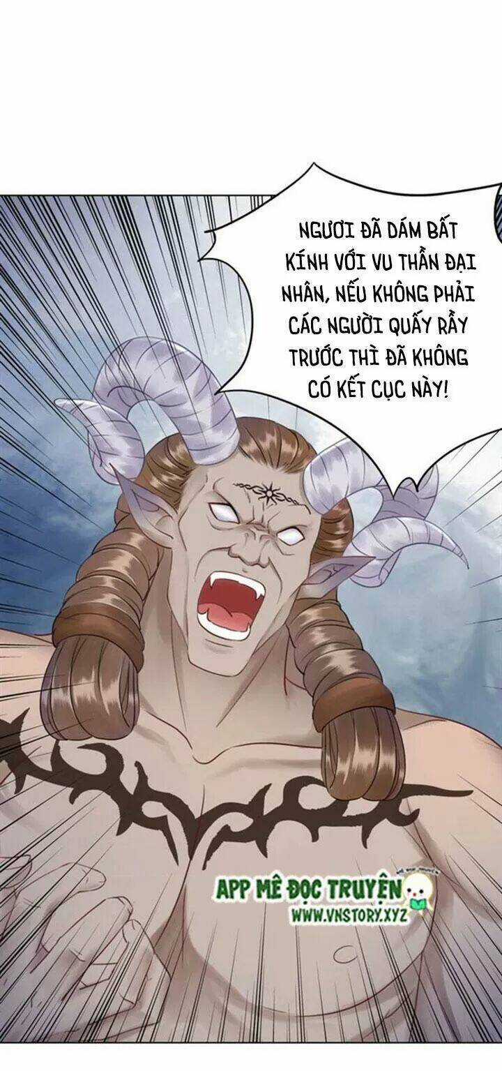 Cực Phẩm Phế Vật Tiểu Thư Chapter 86 trang 27