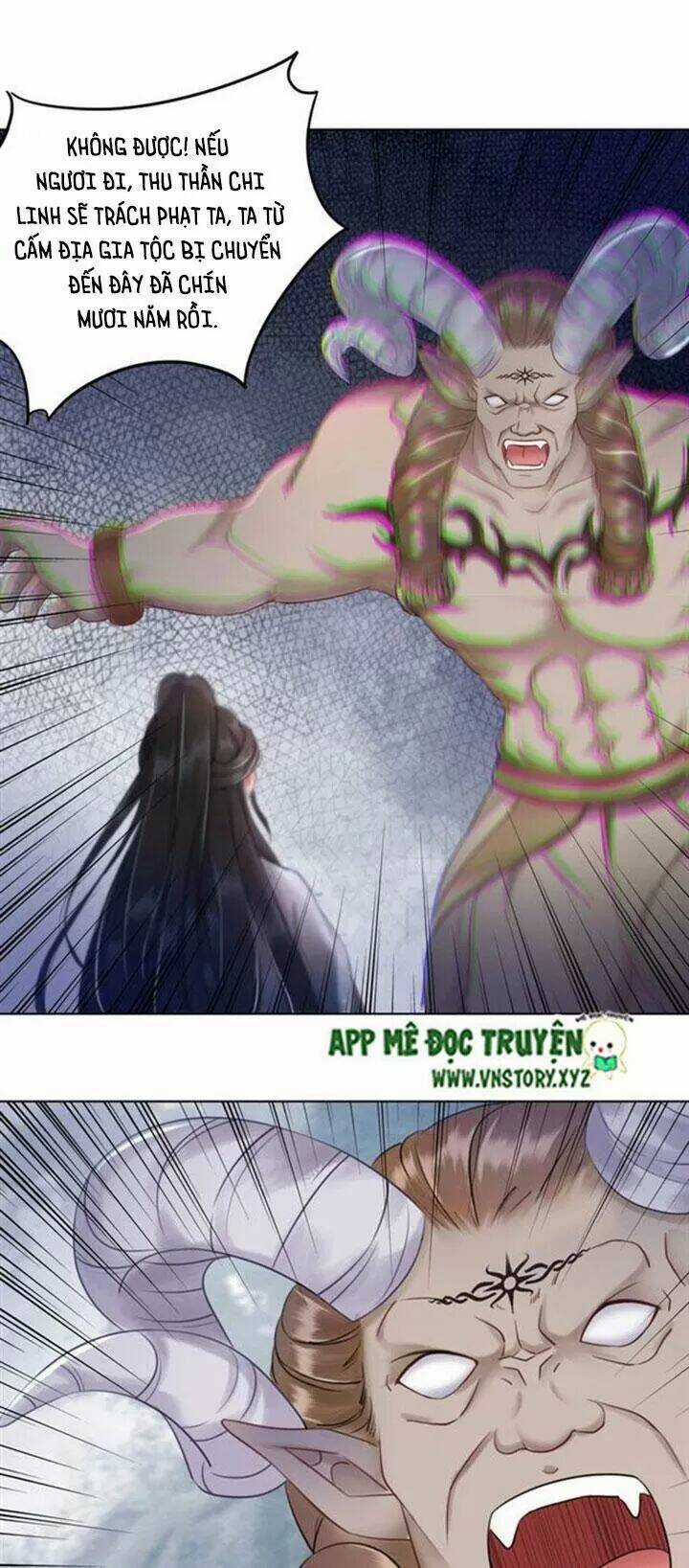 Cực Phẩm Phế Vật Tiểu Thư Chapter 86 trang 29