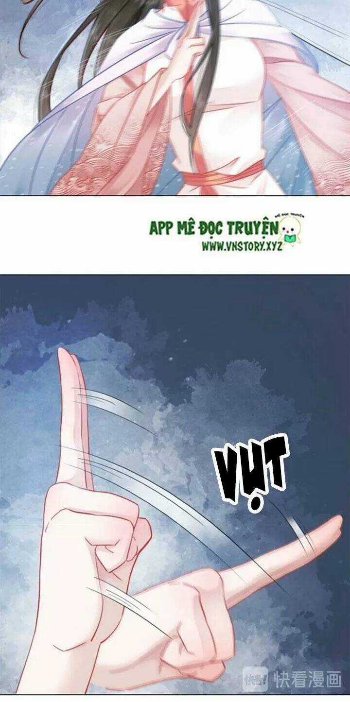 Cực Phẩm Phế Vật Tiểu Thư Chapter 86 trang 3