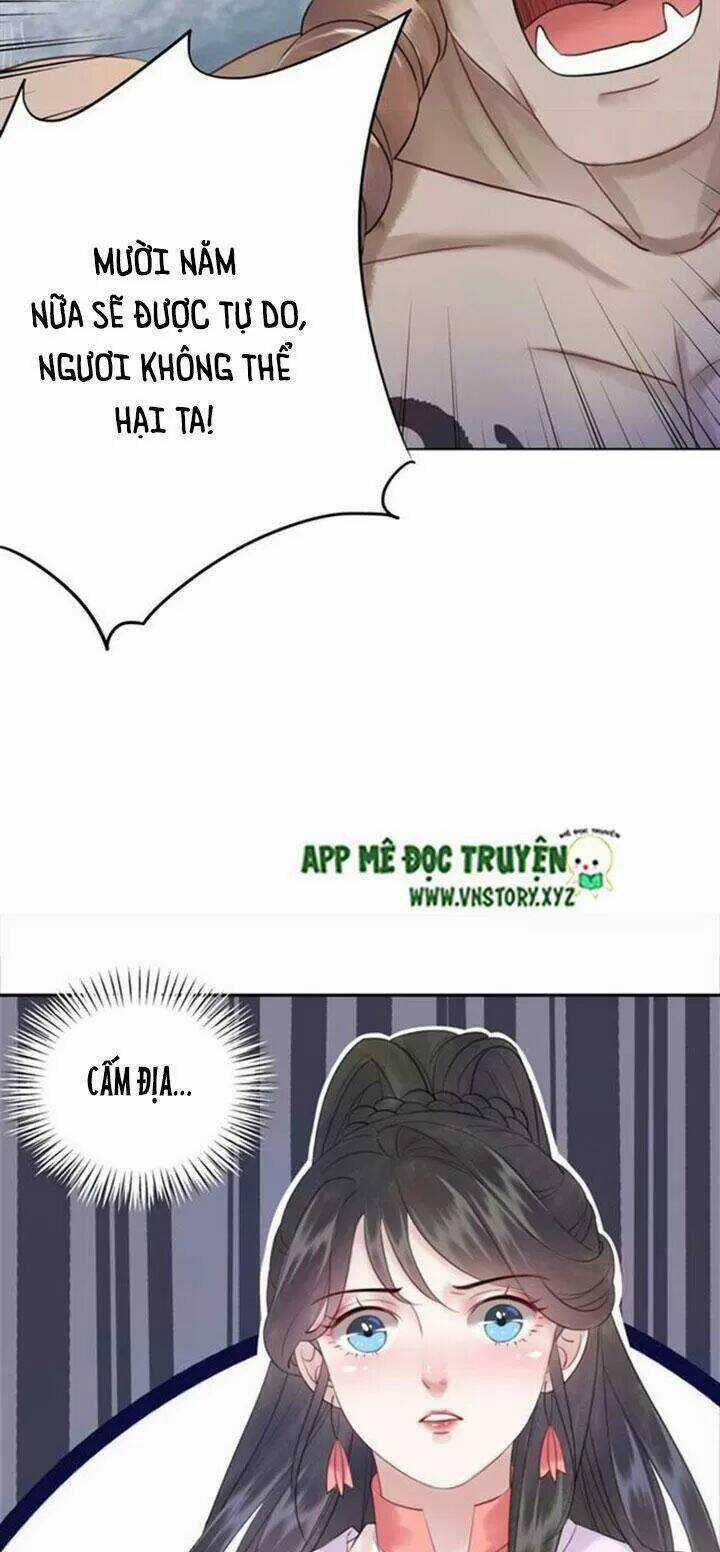 Cực Phẩm Phế Vật Tiểu Thư Chapter 86 trang 30