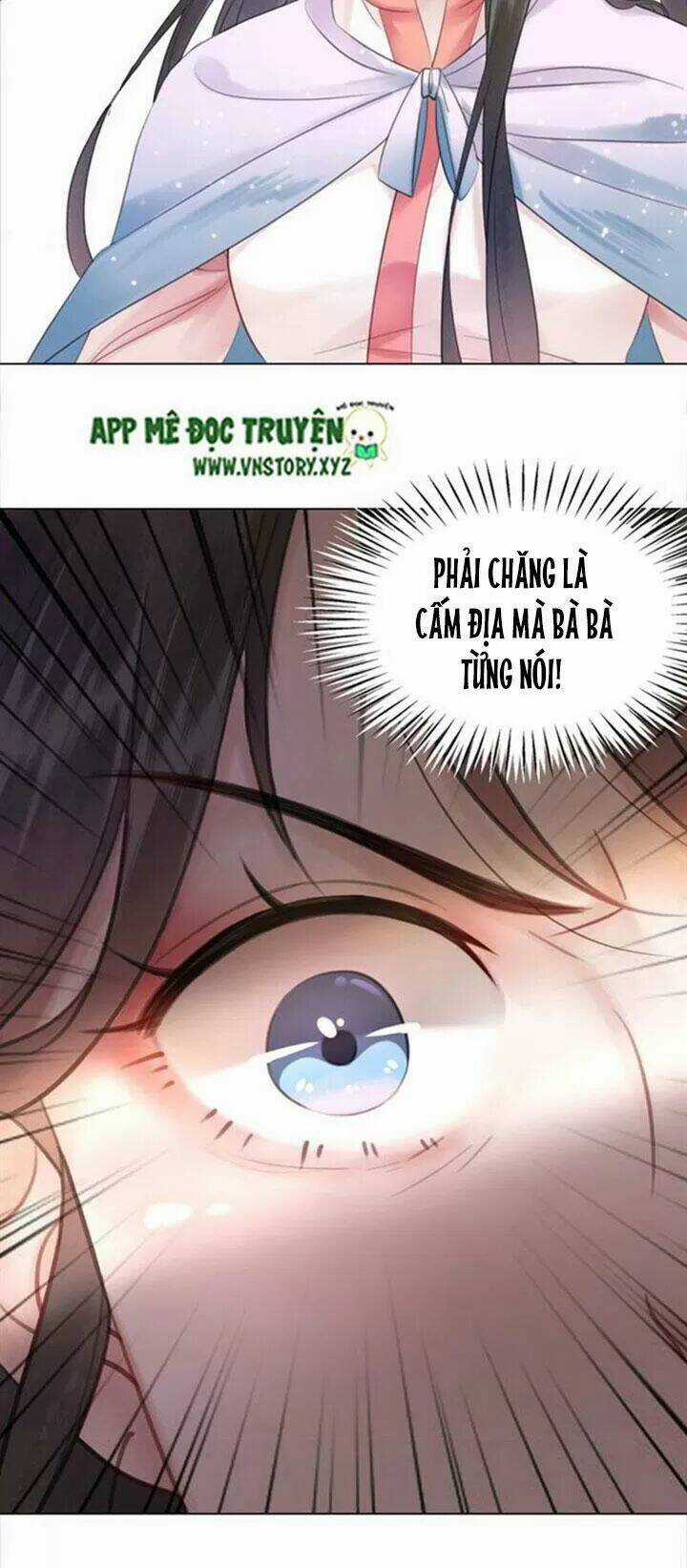 Cực Phẩm Phế Vật Tiểu Thư Chapter 86 trang 31