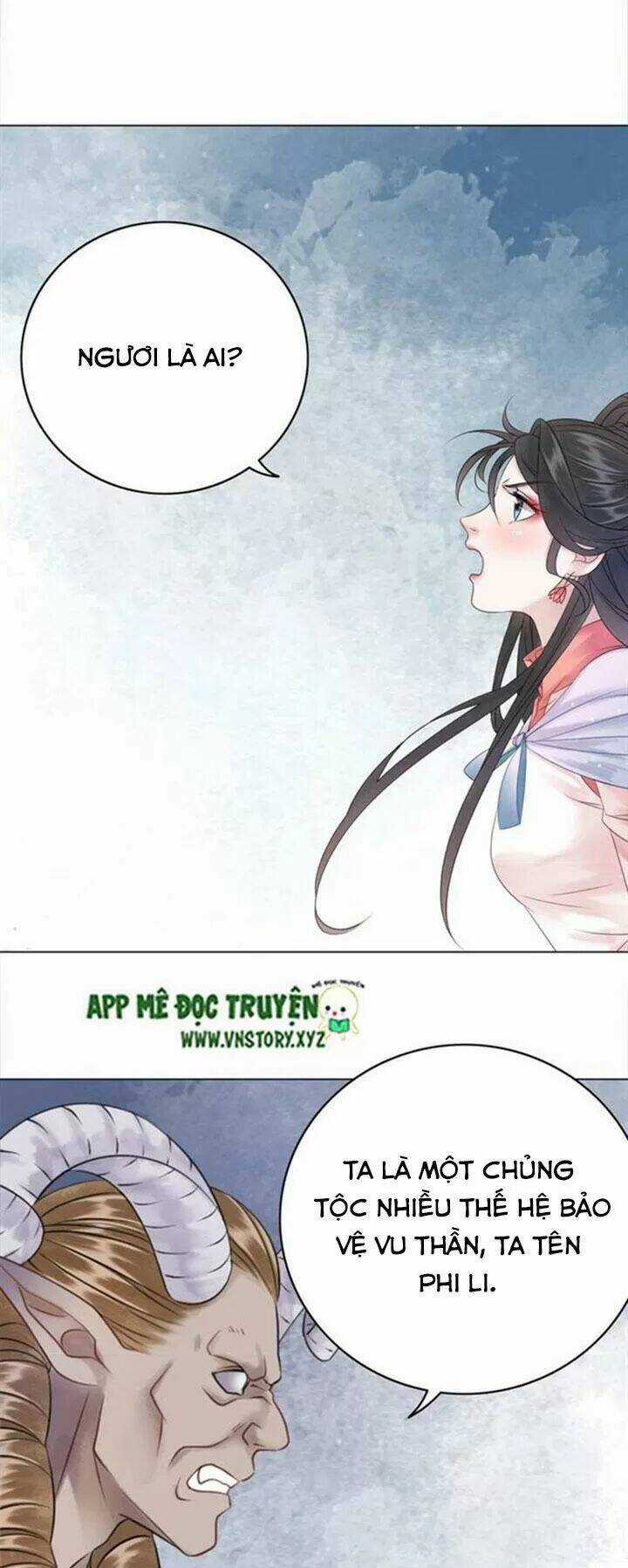 Cực Phẩm Phế Vật Tiểu Thư Chapter 86 trang 32