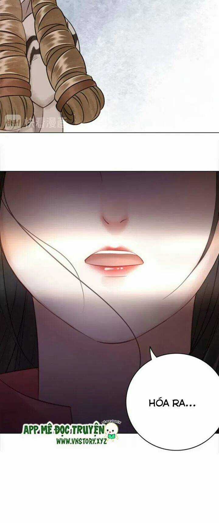 Cực Phẩm Phế Vật Tiểu Thư Chapter 86 trang 33