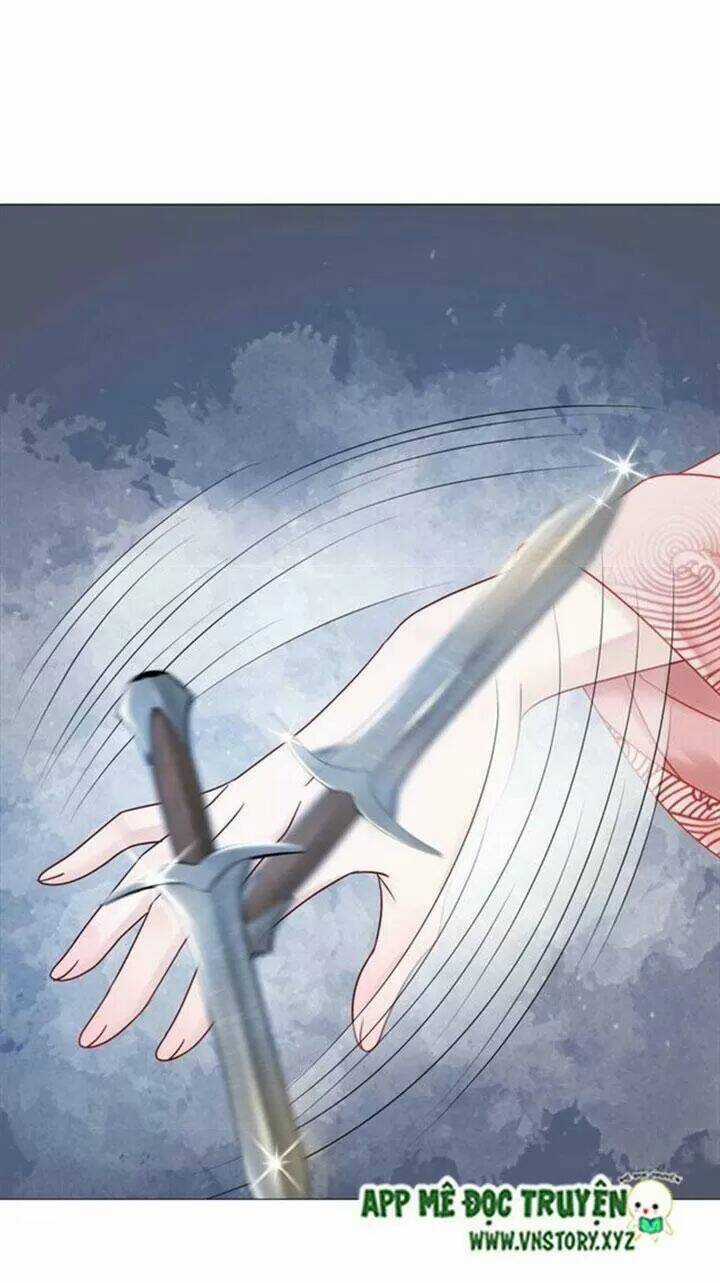 Cực Phẩm Phế Vật Tiểu Thư Chapter 86 trang 34