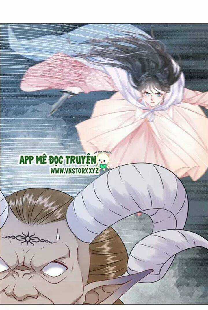 Cực Phẩm Phế Vật Tiểu Thư Chapter 86 trang 35