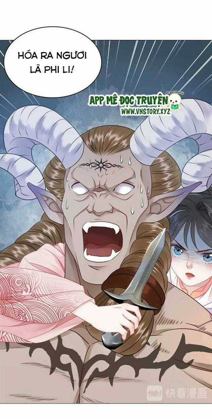 Cực Phẩm Phế Vật Tiểu Thư Chapter 86 trang 36