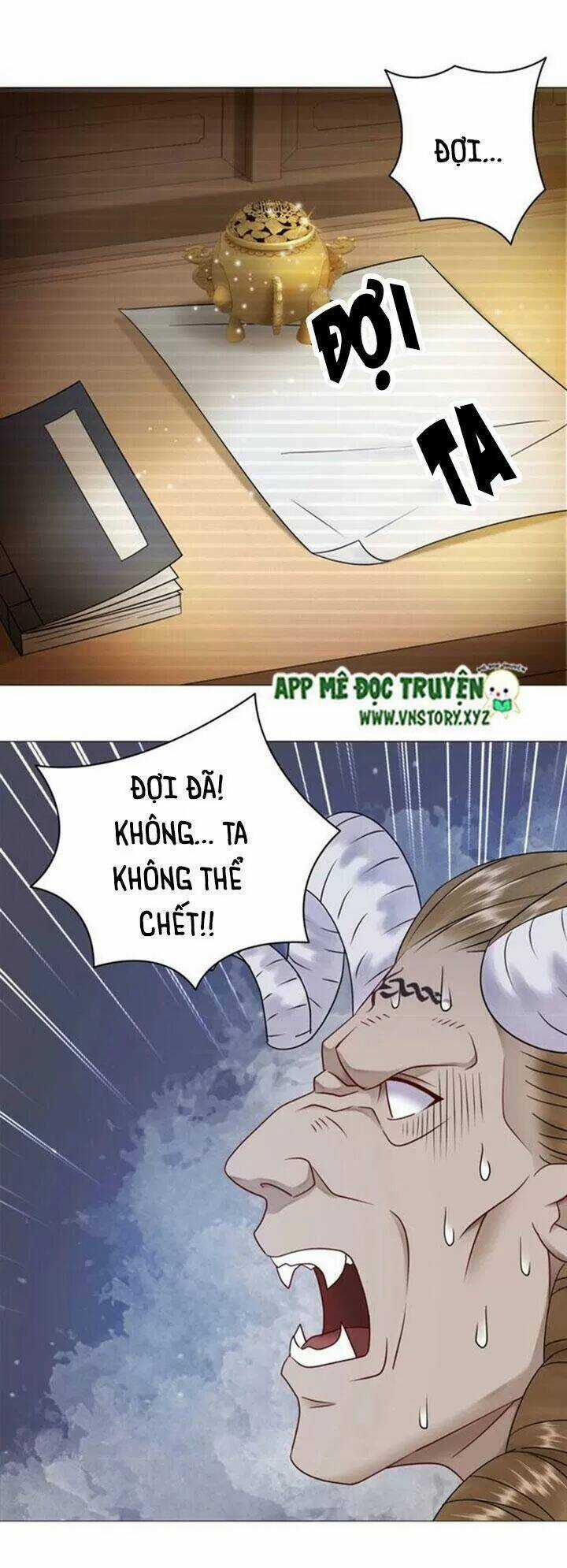 Cực Phẩm Phế Vật Tiểu Thư Chapter 86 trang 37