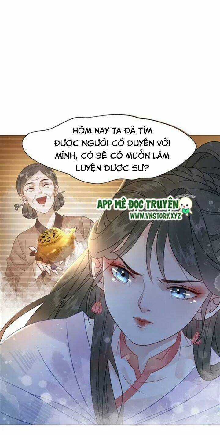 Cực Phẩm Phế Vật Tiểu Thư Chapter 86 trang 38