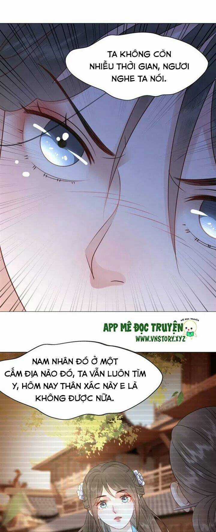 Cực Phẩm Phế Vật Tiểu Thư Chapter 86 trang 39