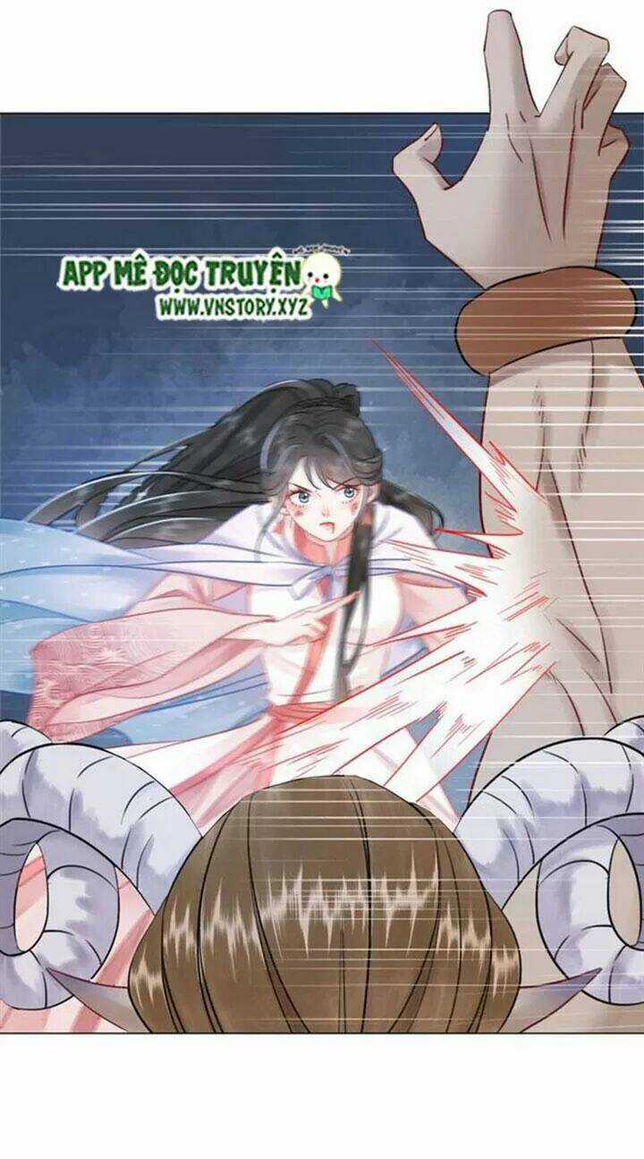 Cực Phẩm Phế Vật Tiểu Thư Chapter 86 trang 4