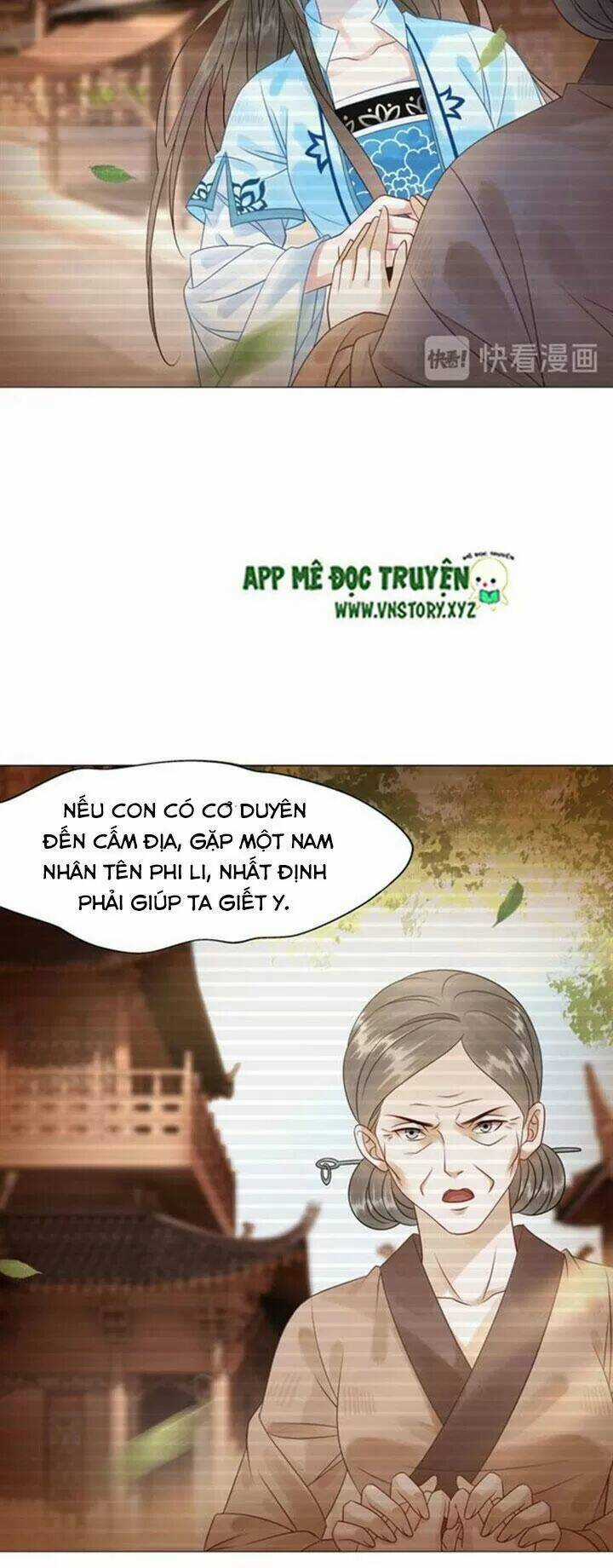 Cực Phẩm Phế Vật Tiểu Thư Chapter 86 trang 40