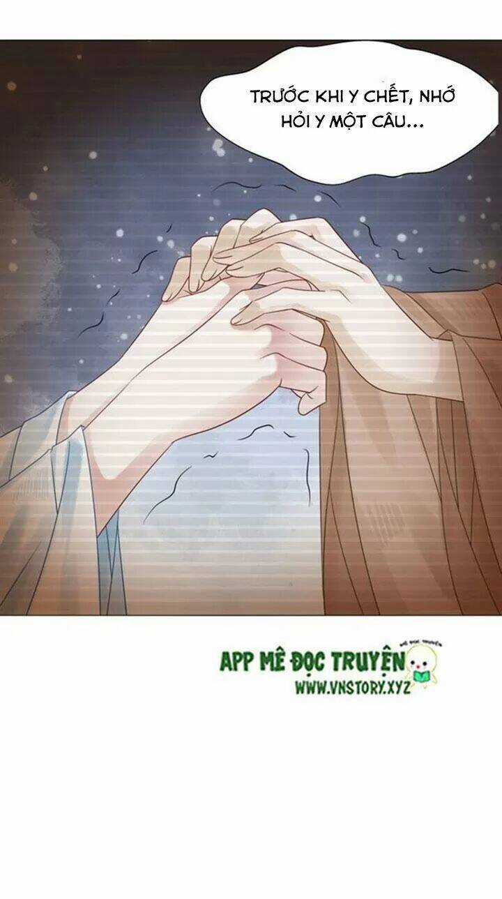 Cực Phẩm Phế Vật Tiểu Thư Chapter 86 trang 41