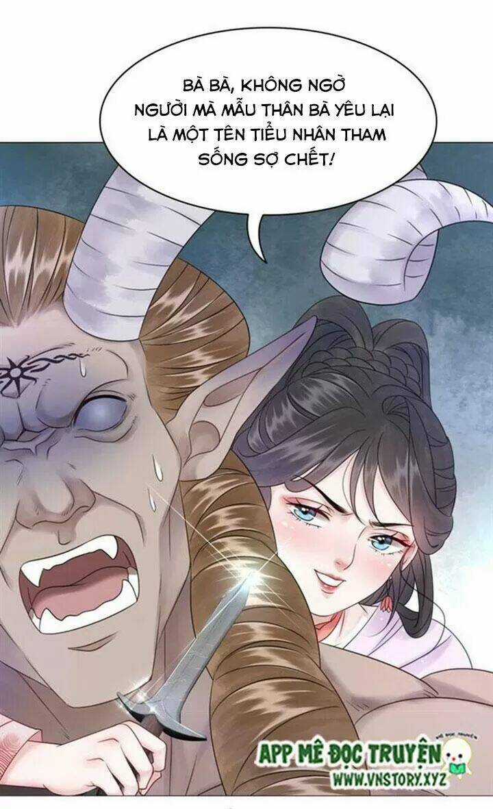 Cực Phẩm Phế Vật Tiểu Thư Chapter 86 trang 42