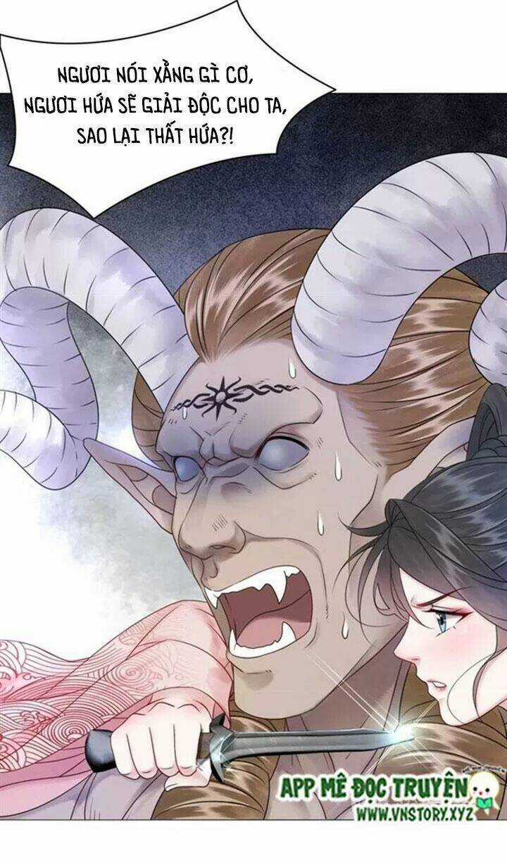 Cực Phẩm Phế Vật Tiểu Thư Chapter 86 trang 43