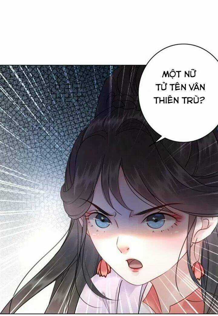 Cực Phẩm Phế Vật Tiểu Thư Chapter 86 trang 47