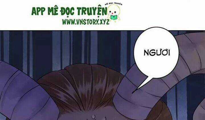 Cực Phẩm Phế Vật Tiểu Thư Chapter 86 trang 48