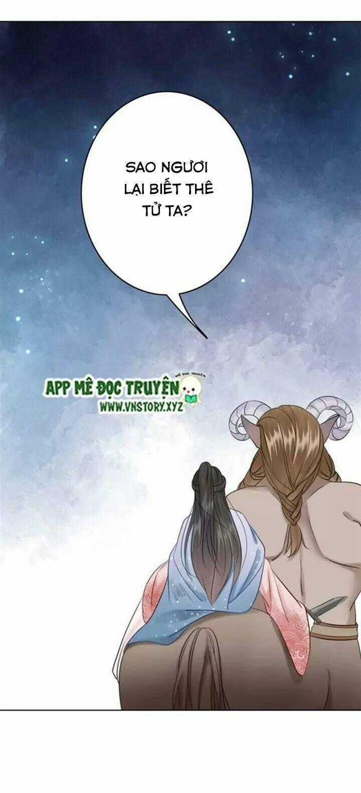 Cực Phẩm Phế Vật Tiểu Thư Chapter 86 trang 50