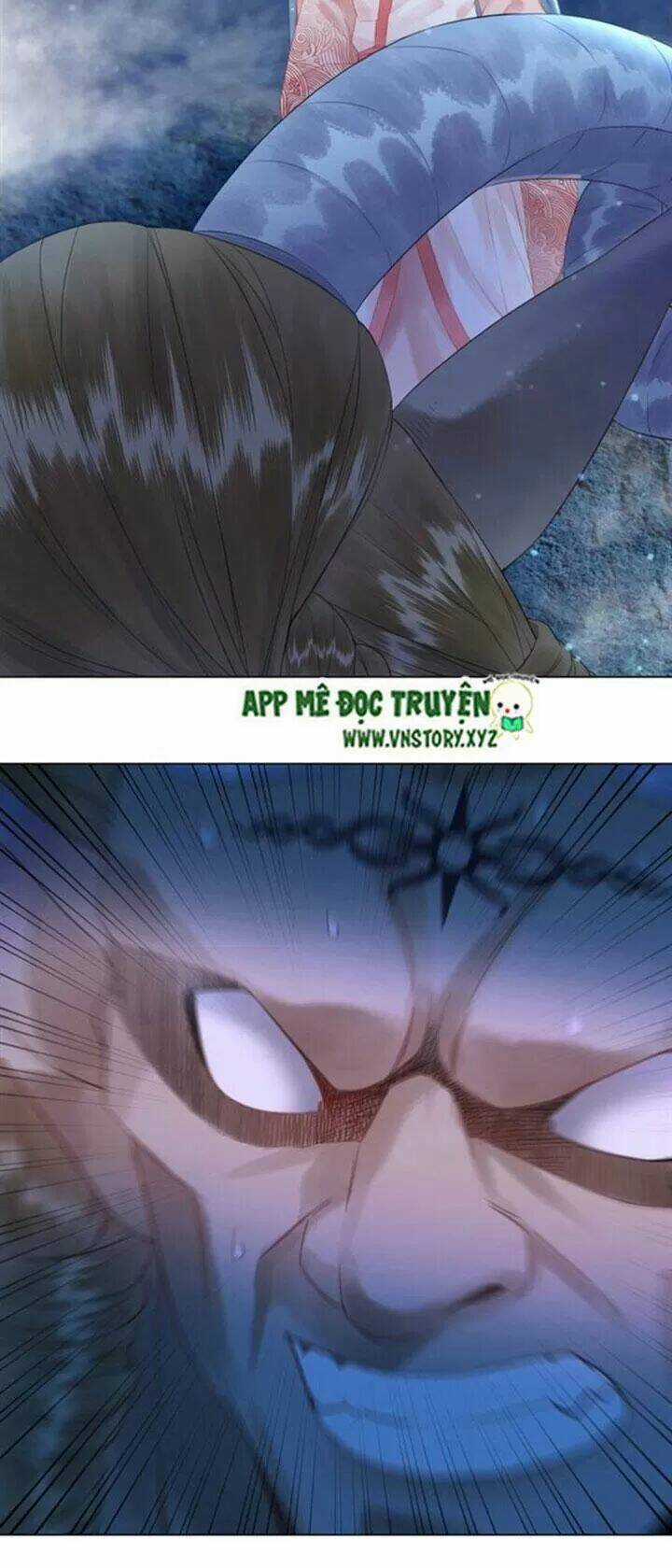 Cực Phẩm Phế Vật Tiểu Thư Chapter 86 trang 6