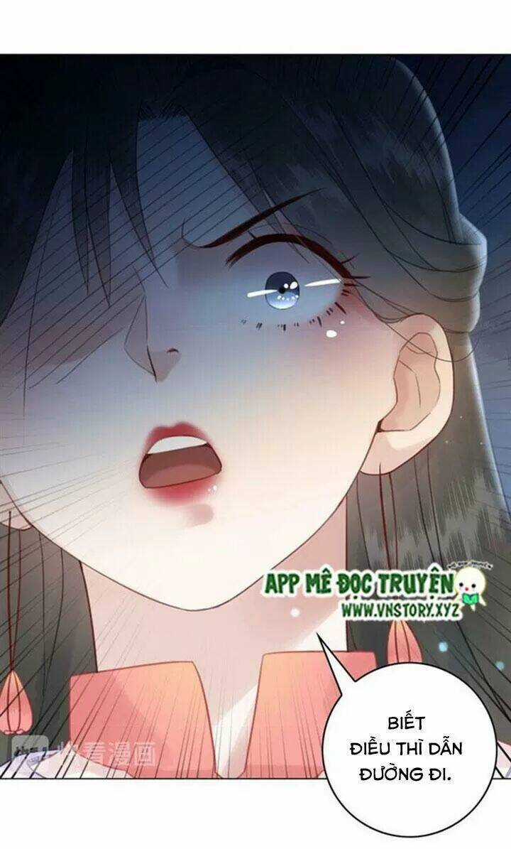 Cực Phẩm Phế Vật Tiểu Thư Chapter 86 trang 7