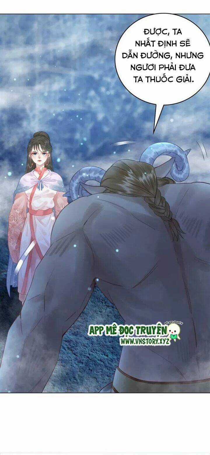 Cực Phẩm Phế Vật Tiểu Thư Chapter 86 trang 8