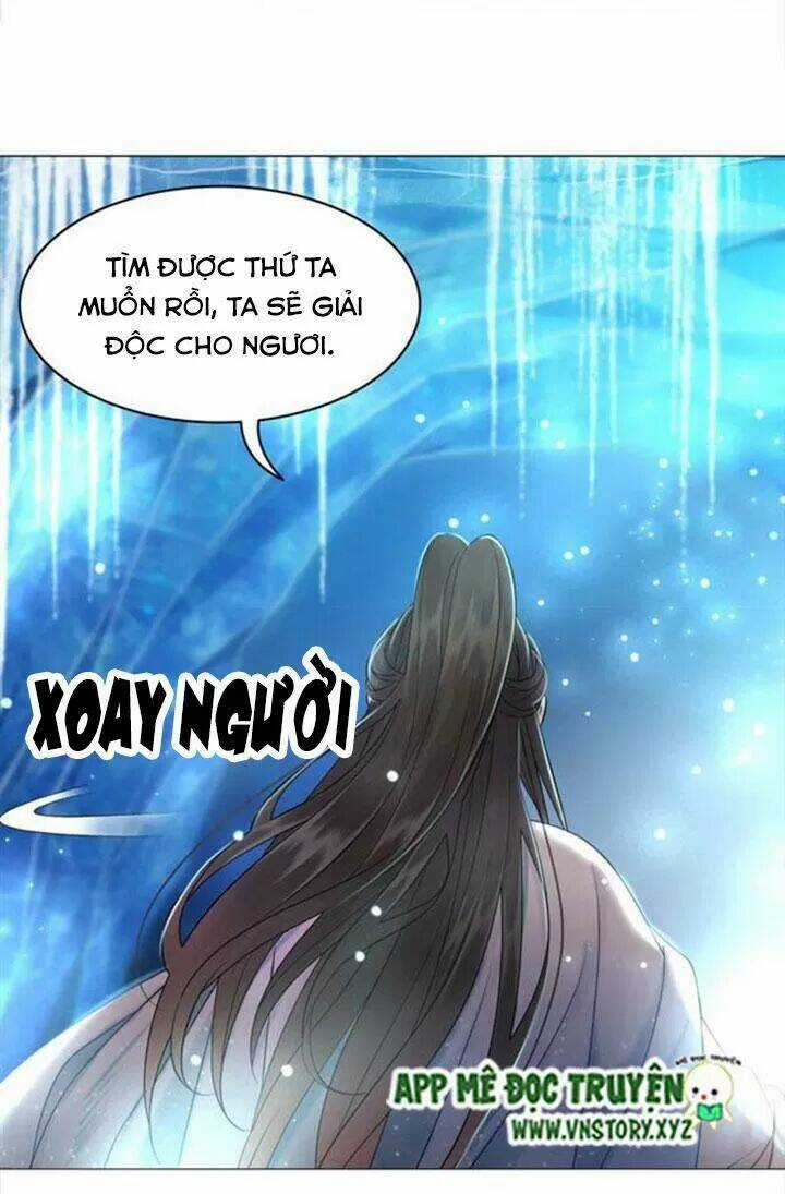 Cực Phẩm Phế Vật Tiểu Thư Chapter 86 trang 9