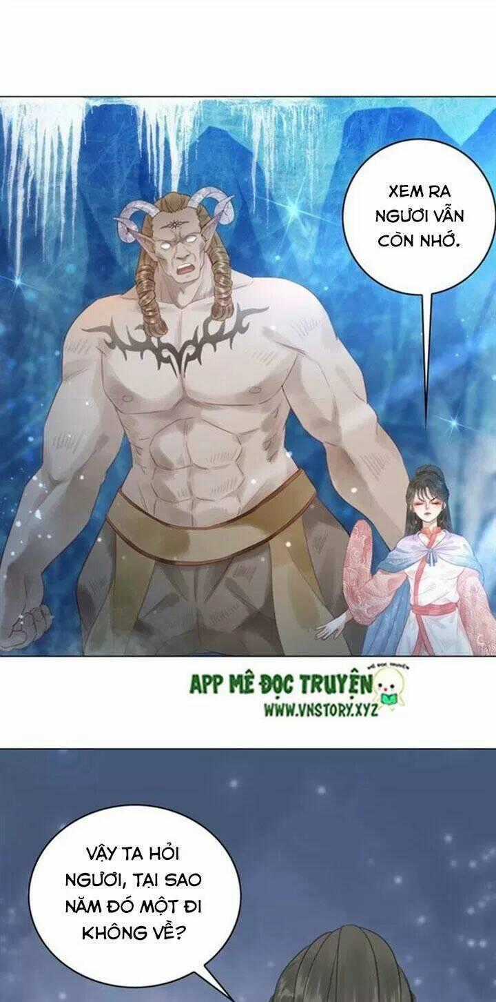 Cực Phẩm Phế Vật Tiểu Thư Chapter 87 trang 1
