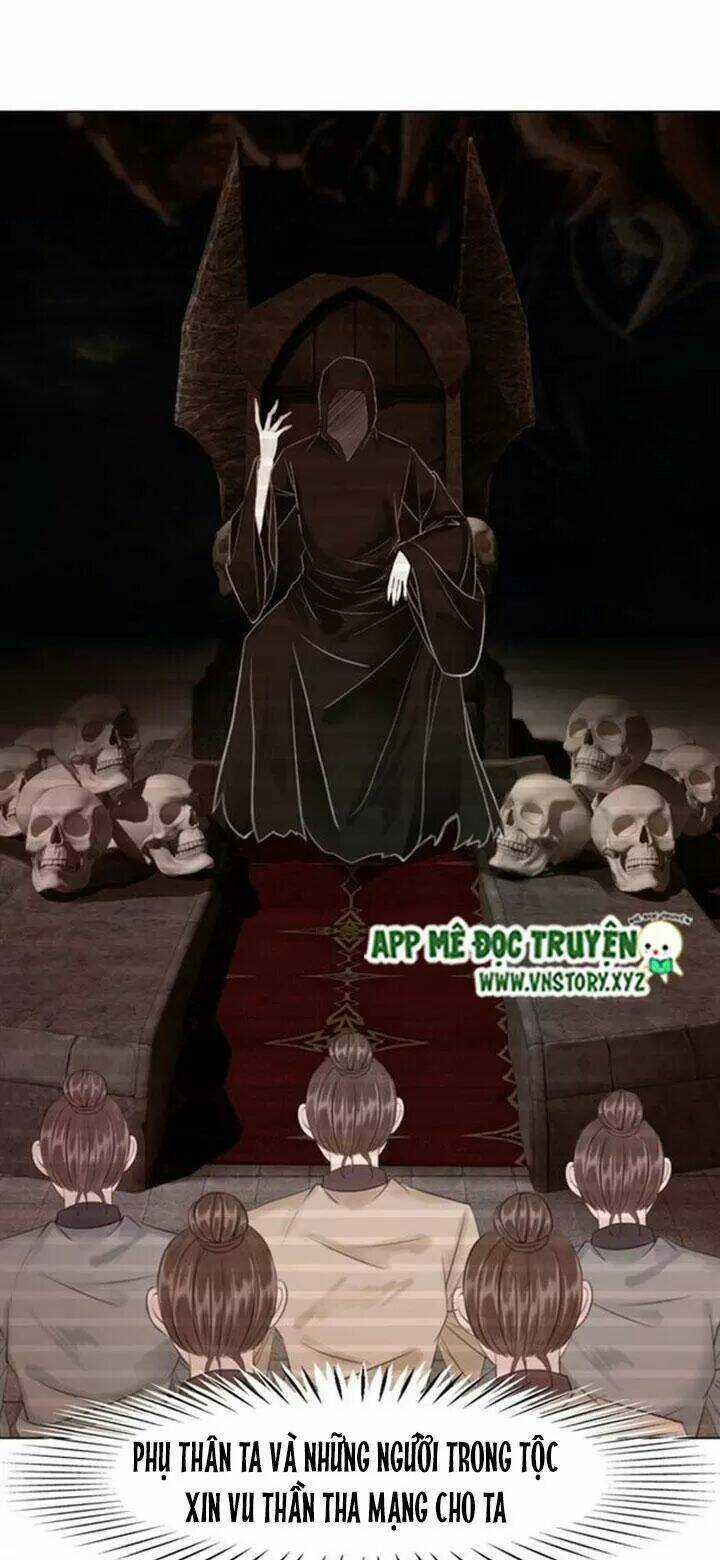 Cực Phẩm Phế Vật Tiểu Thư Chapter 87 trang 10