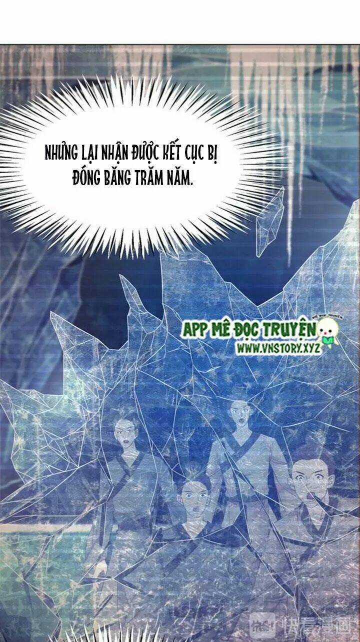 Cực Phẩm Phế Vật Tiểu Thư Chapter 87 trang 12