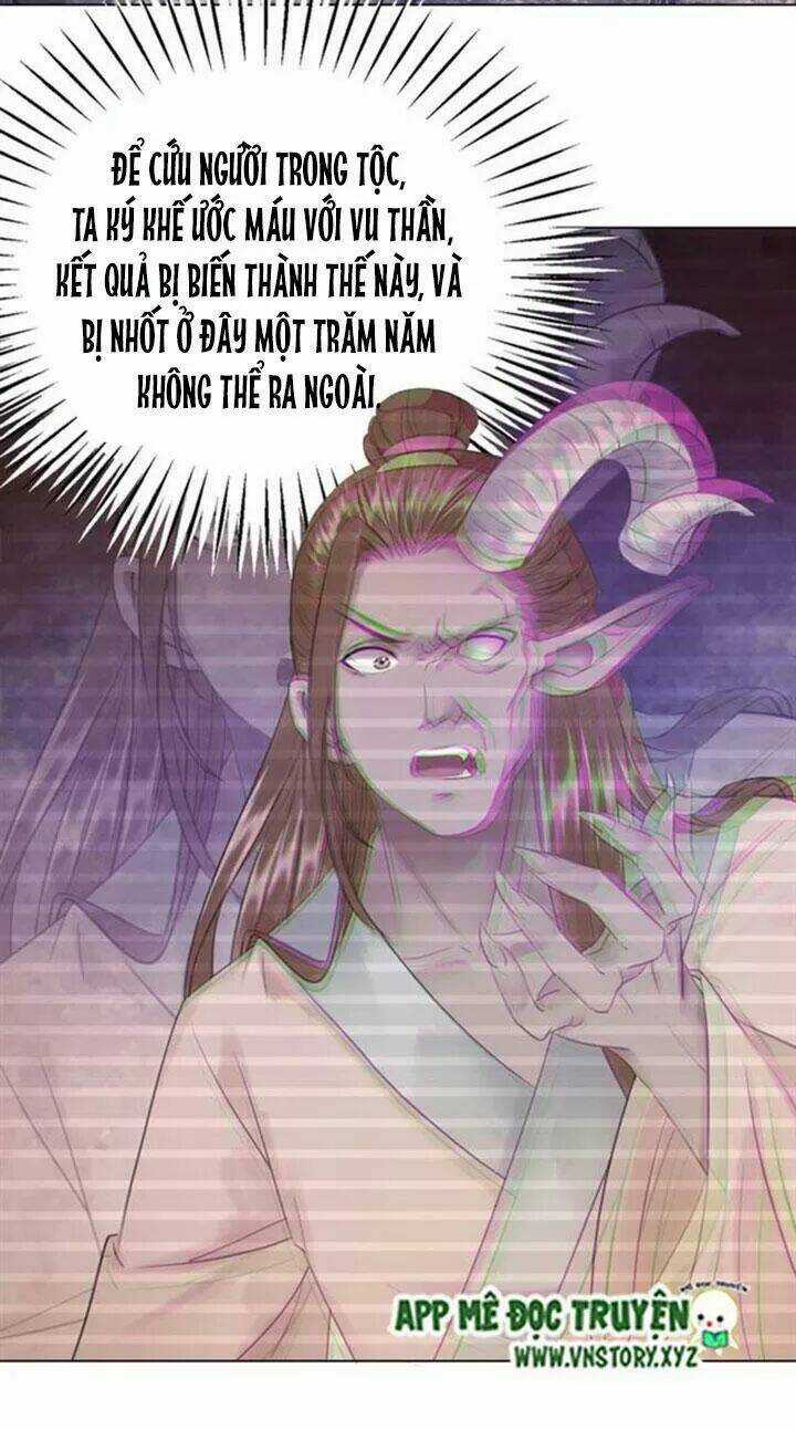 Cực Phẩm Phế Vật Tiểu Thư Chapter 87 trang 13