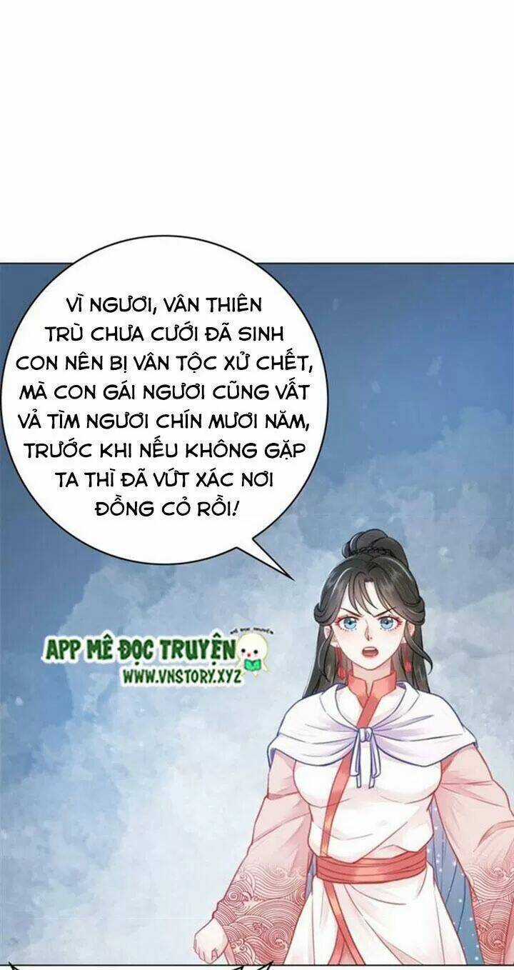 Cực Phẩm Phế Vật Tiểu Thư Chapter 87 trang 14
