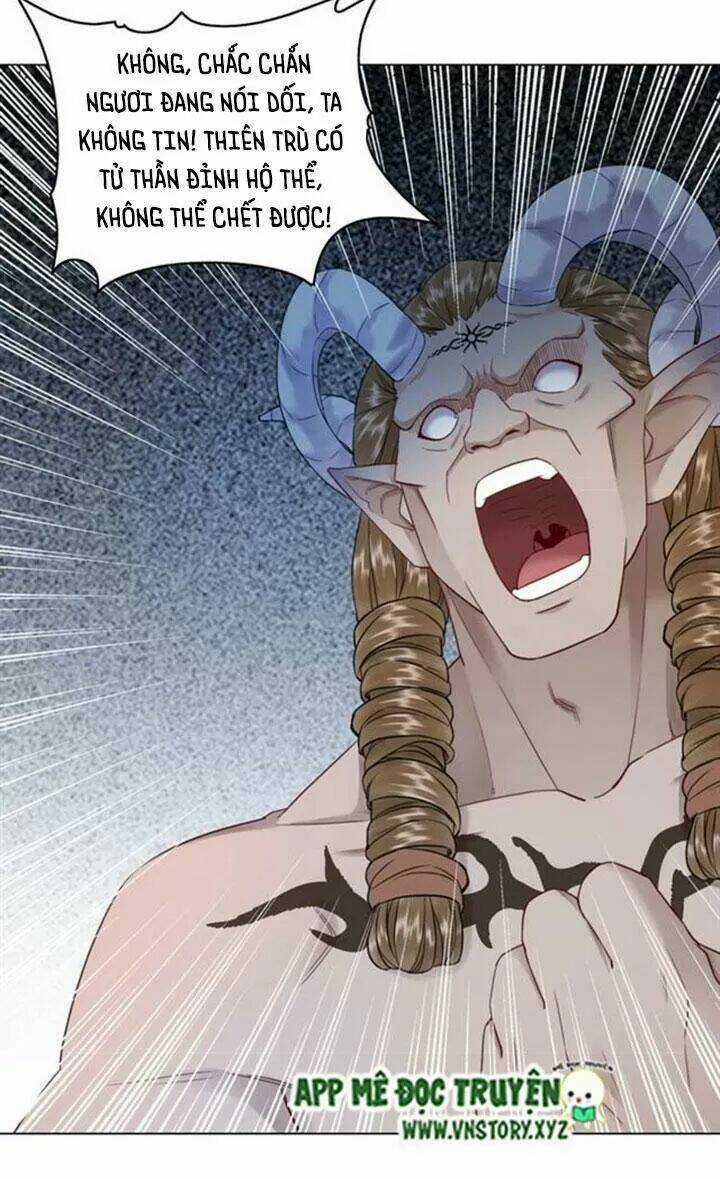 Cực Phẩm Phế Vật Tiểu Thư Chapter 87 trang 15