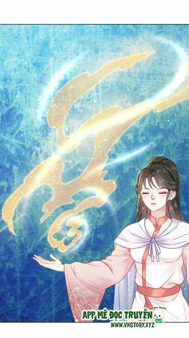 Cực Phẩm Phế Vật Tiểu Thư Chapter 87 trang 16