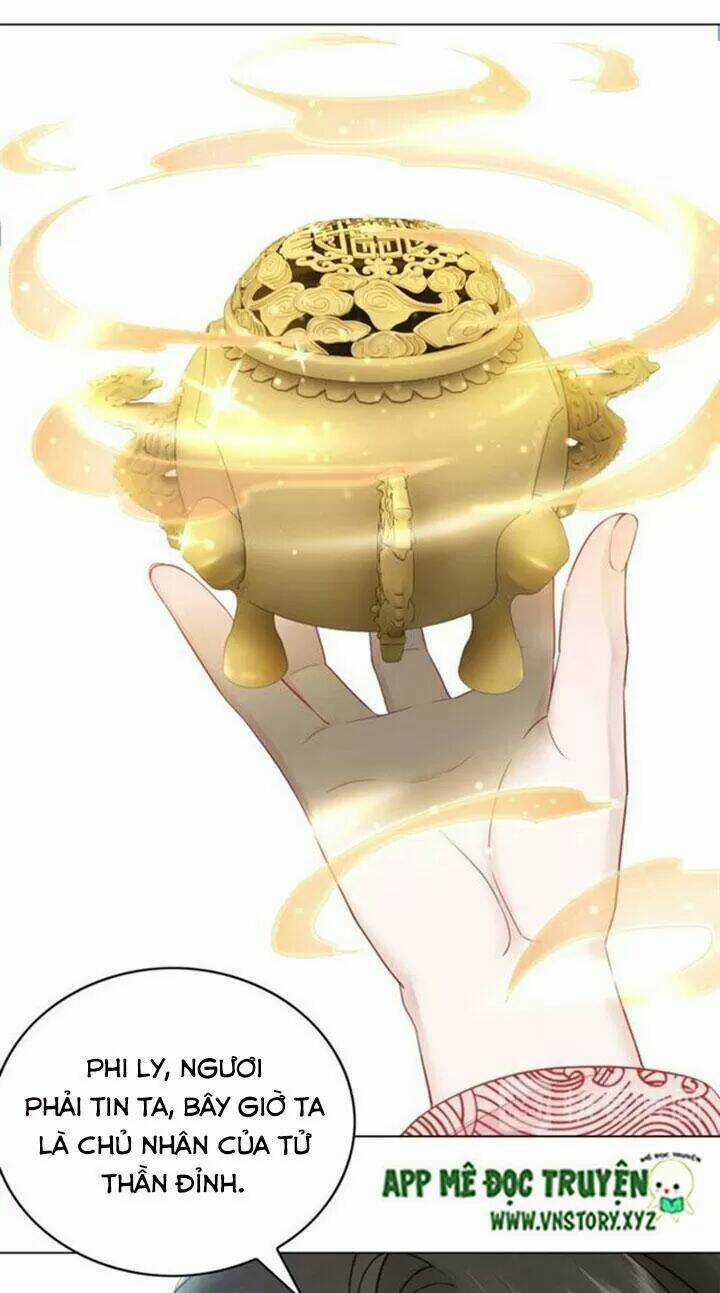 Cực Phẩm Phế Vật Tiểu Thư Chapter 87 trang 17