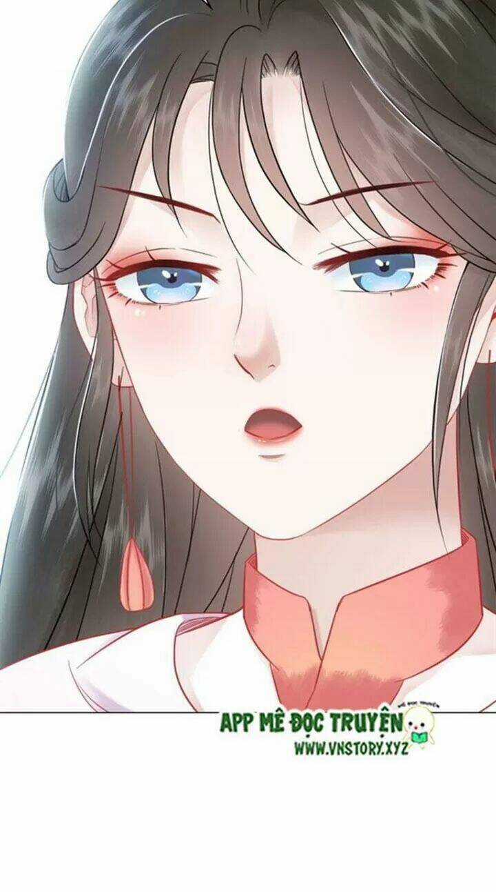 Cực Phẩm Phế Vật Tiểu Thư Chapter 87 trang 18