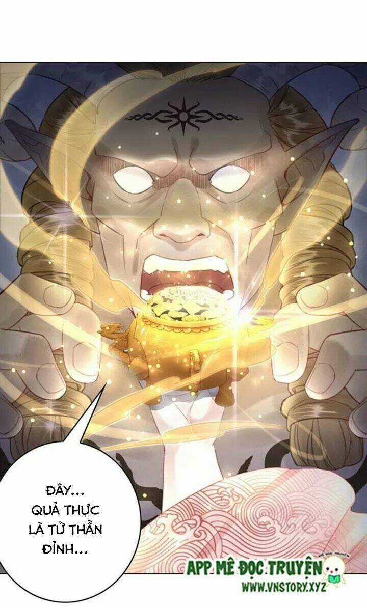 Cực Phẩm Phế Vật Tiểu Thư Chapter 87 trang 19