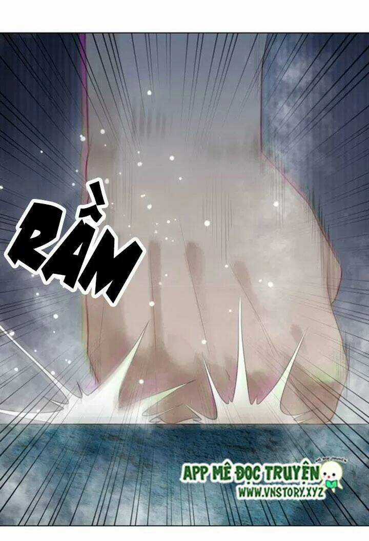 Cực Phẩm Phế Vật Tiểu Thư Chapter 87 trang 21