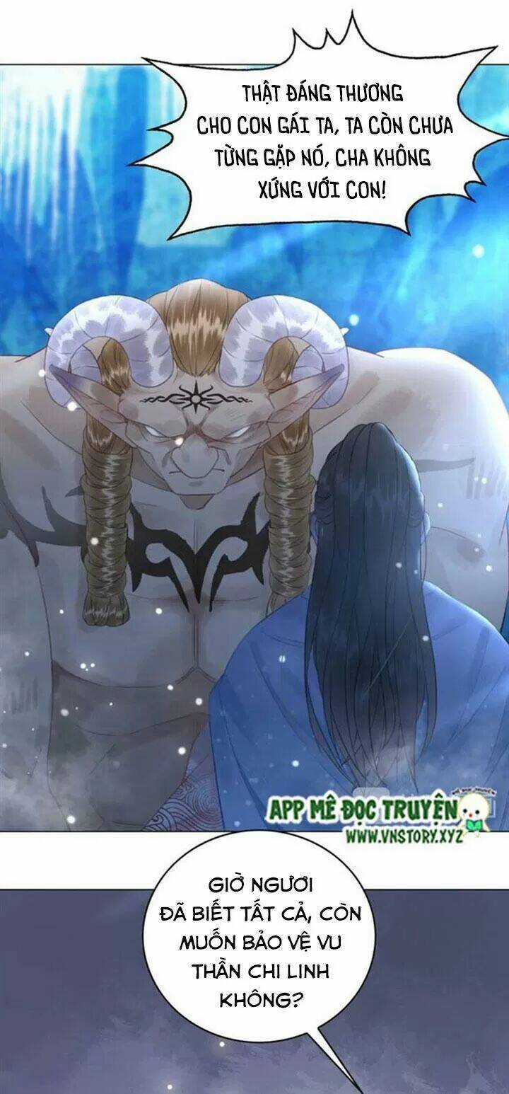 Cực Phẩm Phế Vật Tiểu Thư Chapter 87 trang 22