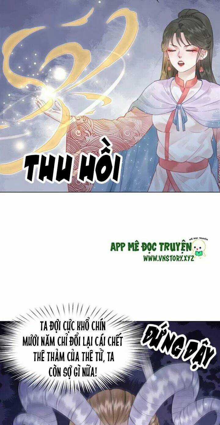 Cực Phẩm Phế Vật Tiểu Thư Chapter 87 trang 23