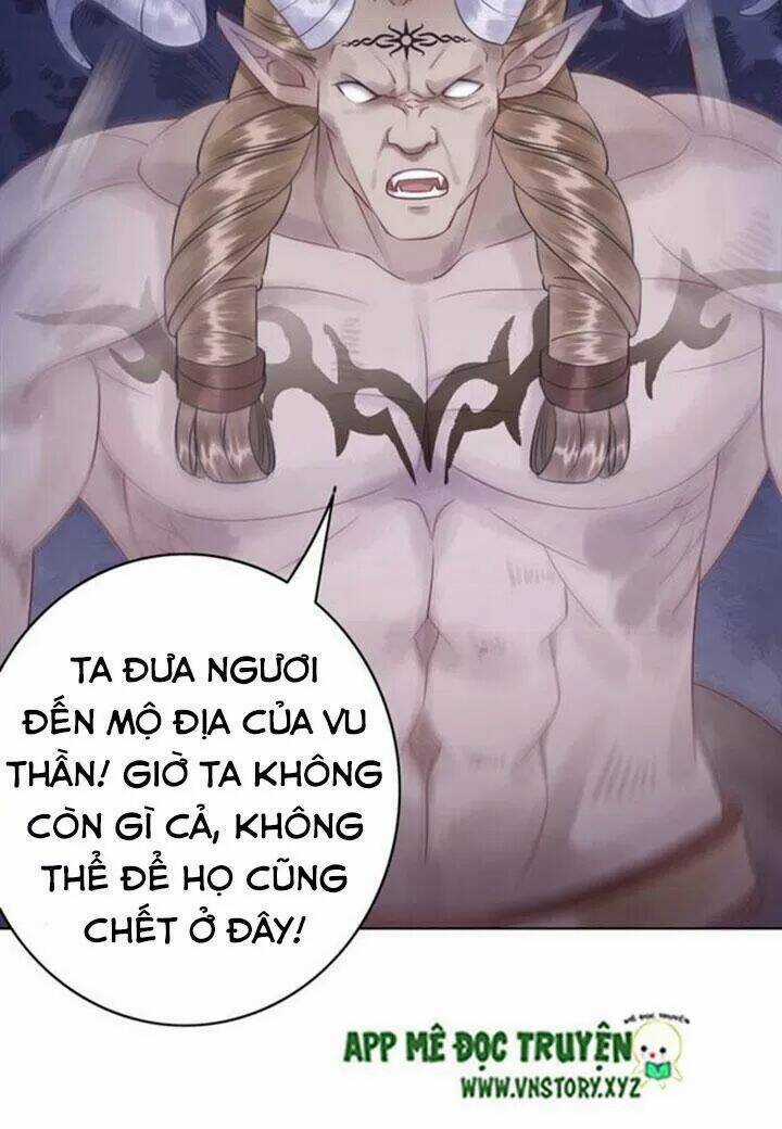 Cực Phẩm Phế Vật Tiểu Thư Chapter 87 trang 24