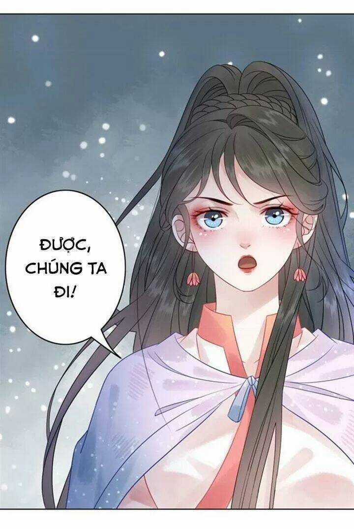 Cực Phẩm Phế Vật Tiểu Thư Chapter 87 trang 25