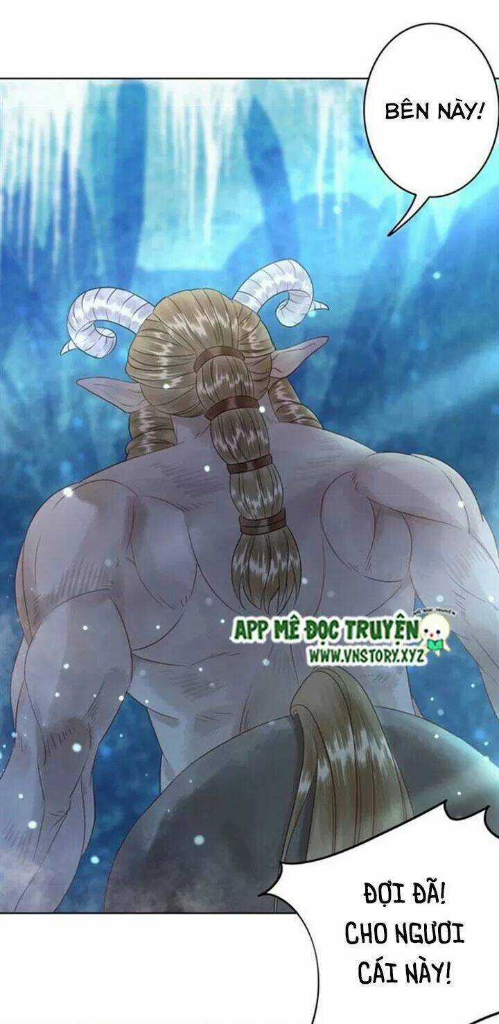 Cực Phẩm Phế Vật Tiểu Thư Chapter 87 trang 26