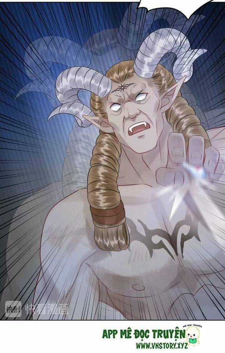 Cực Phẩm Phế Vật Tiểu Thư Chapter 87 trang 27